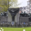 Statue of Van Eyck Brothers3